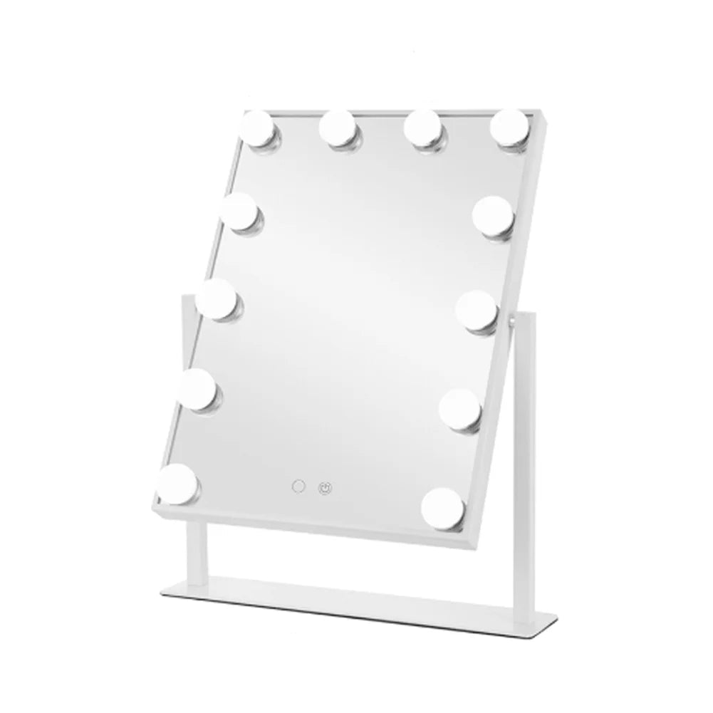 Makeup Dressing Mirror With LED Lights