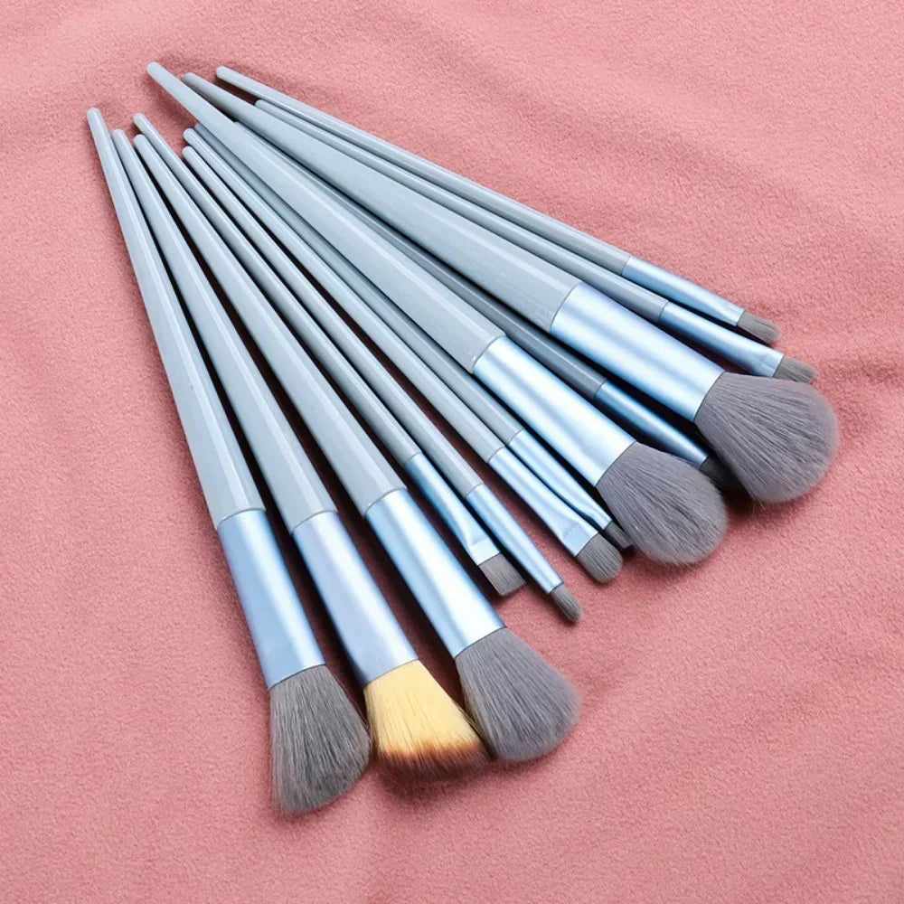Makeup Brushes Set